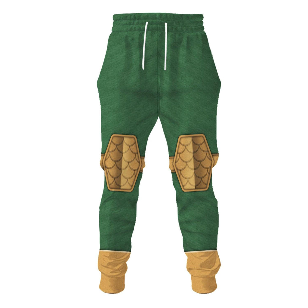 Mutt And Junkyard Hoodie T-shirt Sweatpants Cosplay - OodieGang