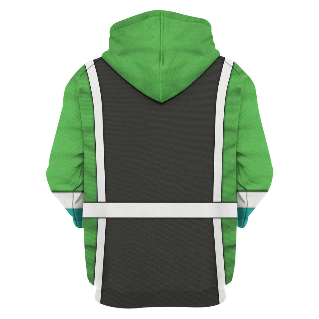 Pop Dragon Quest: The Adventure of Dai Hoodie T-shirt Sweatpants Cosplay - OodieGang