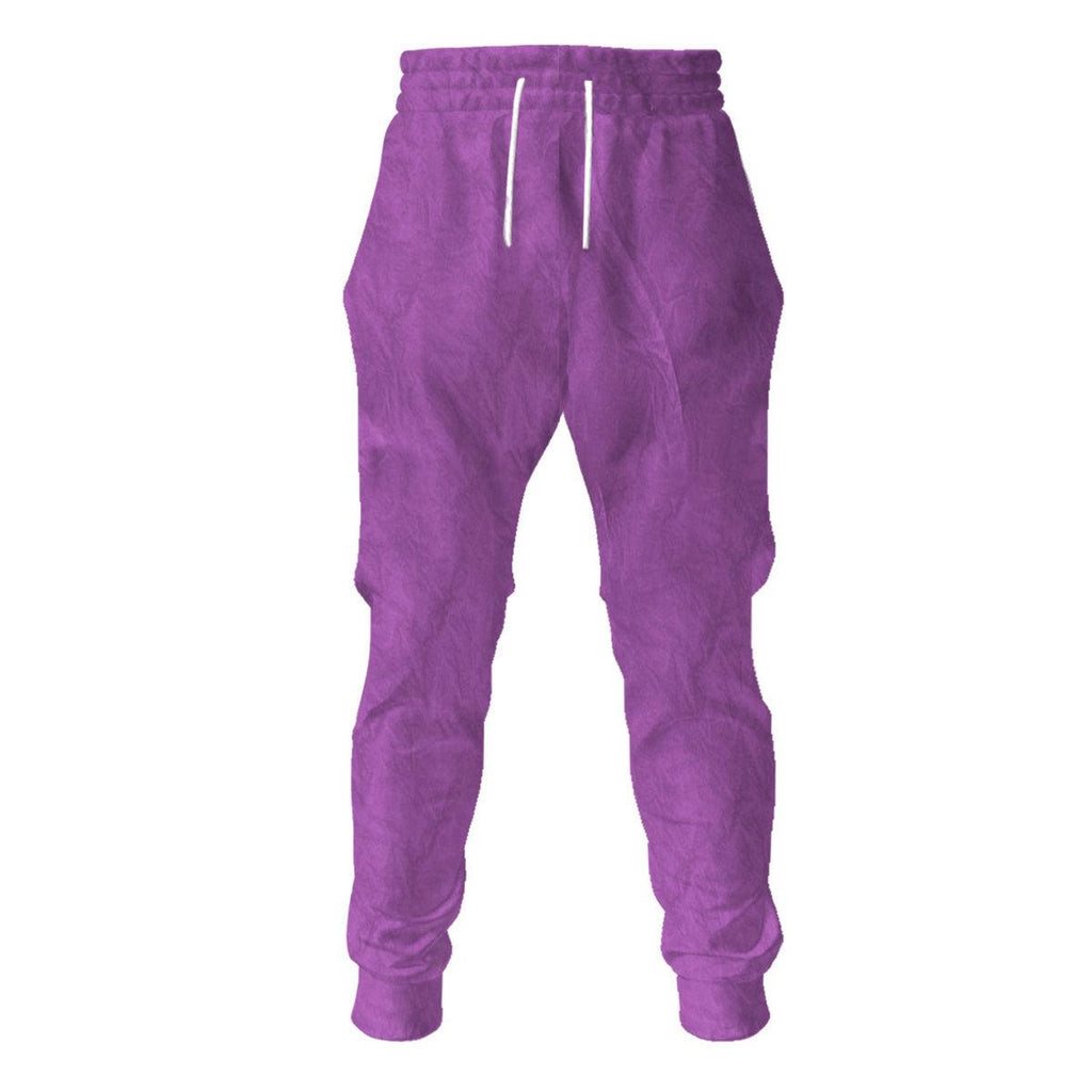 Ravio Attire Unisex Hoodie Sweatshirt T-shirt Sweatpants Cosplay - OodieGang.com