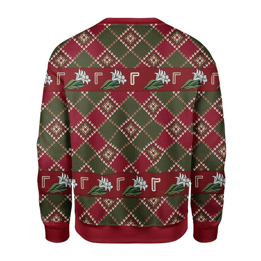 Saint Joseph Christmas Sweater - OodieGang