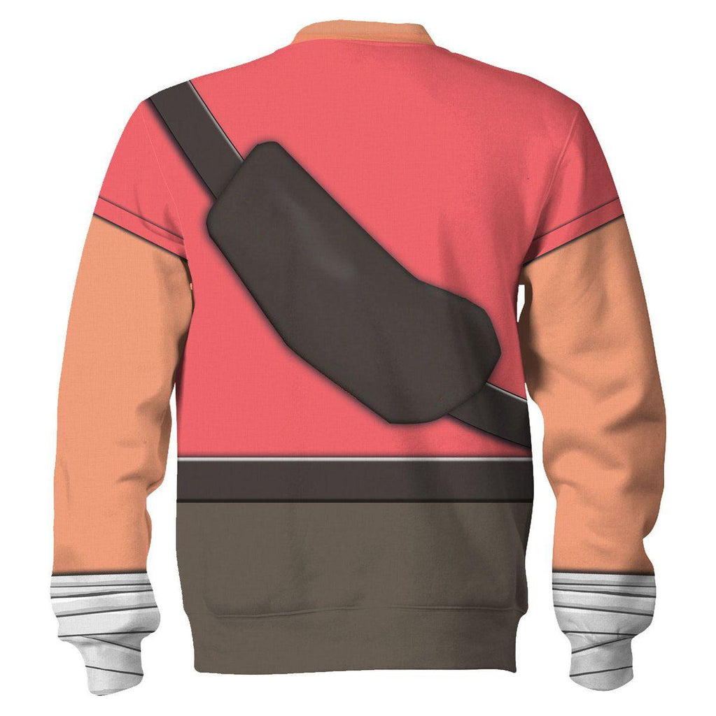 Scout TF2 - OodieGang