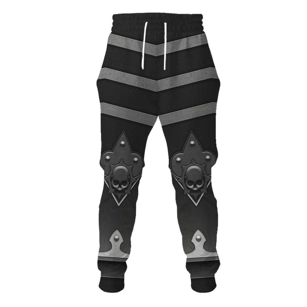 Sisters of Battle T-shirt Hoodie Sweatpants Cosplay - OodieGang