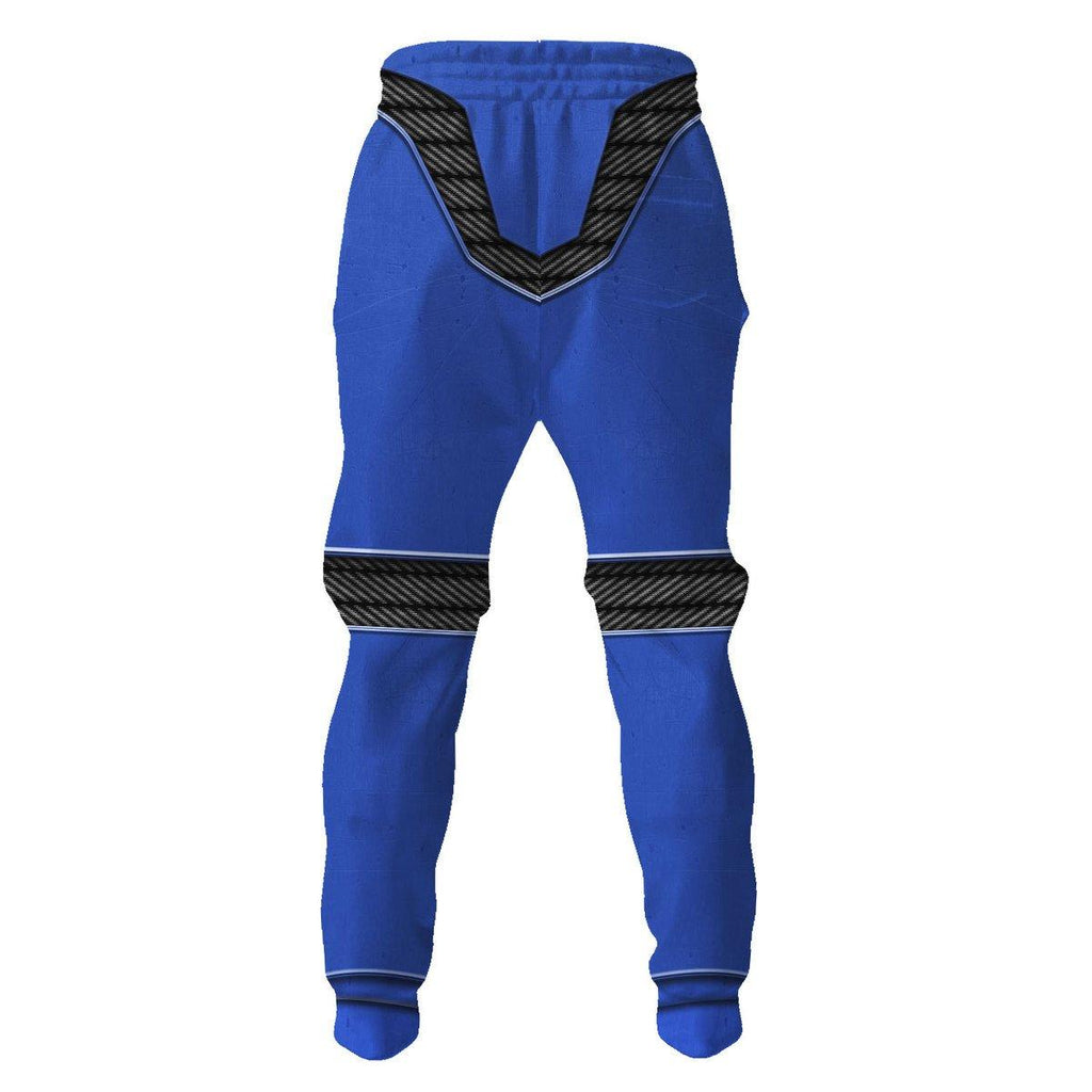 Space Marines Video Games V2 T-shirt Hoodie Sweatpants Cosplay - OodieGang