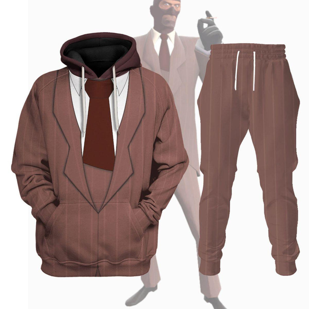 Spy TF2 - OodieGang