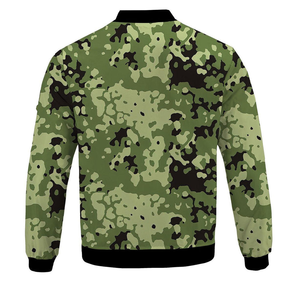 T/90 Danish Defence Camo - OodieGang