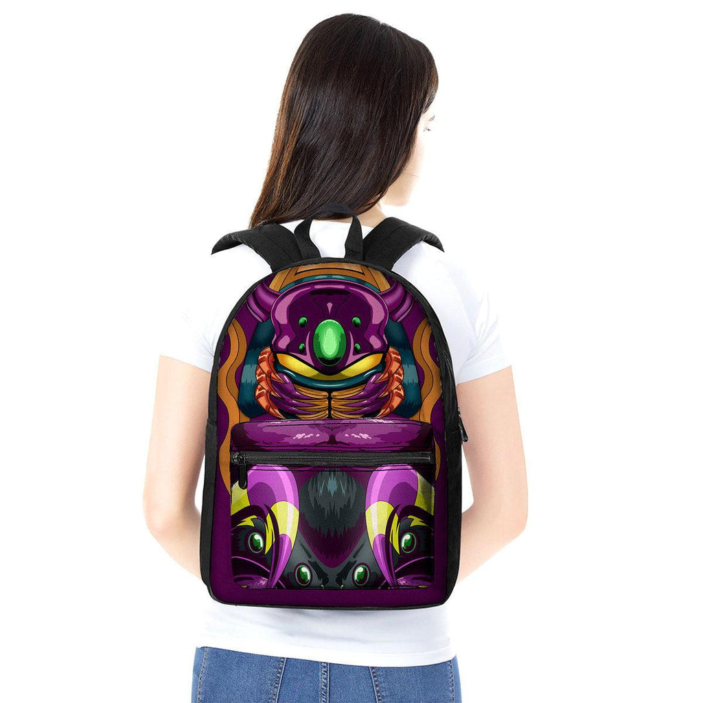 Tarantulas Beast Wars Custom Backpack - DucG