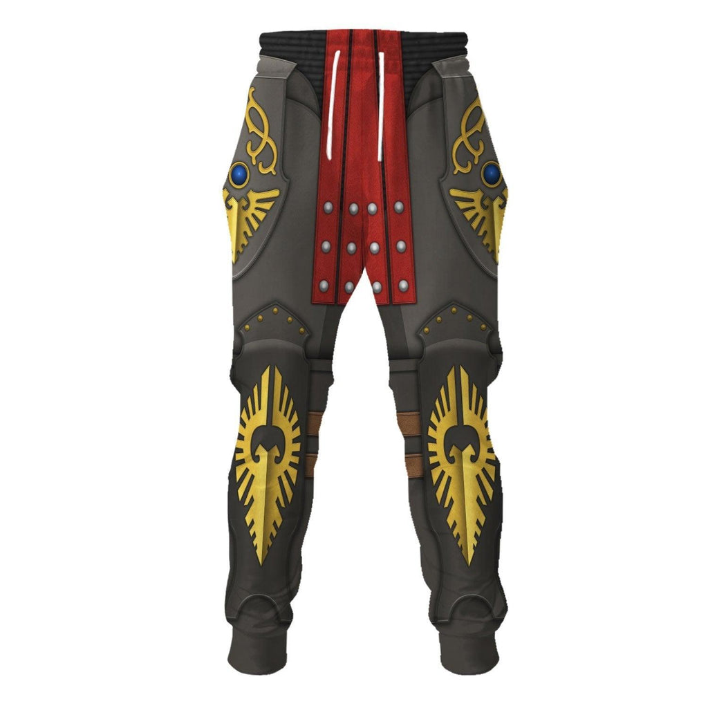 The Shadowkeepers T-shirt Hoodie Sweatpants Cosplay - OodieGang