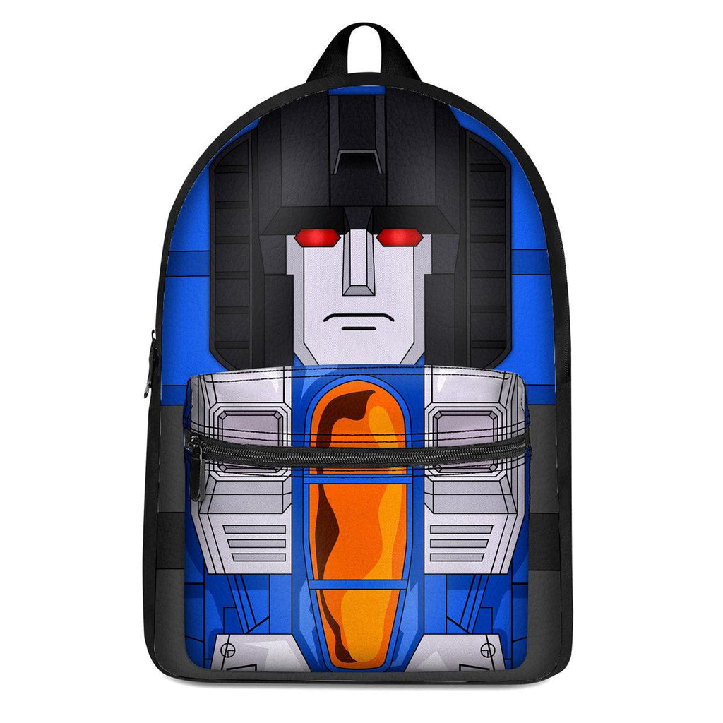 Thundercracker Custom Backpack - DucG