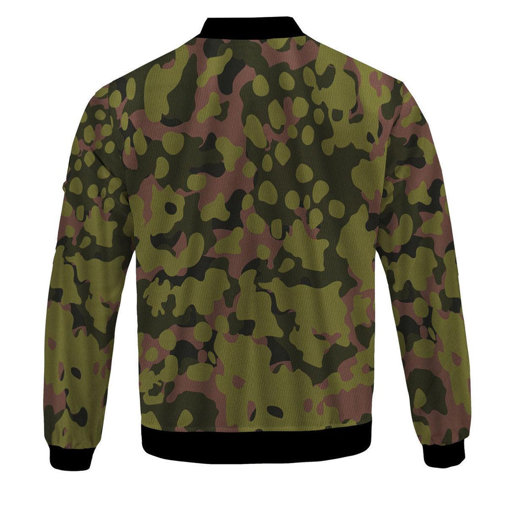 Type II M42 Oakleaf A Smock Dark Variant - OodieGang.com