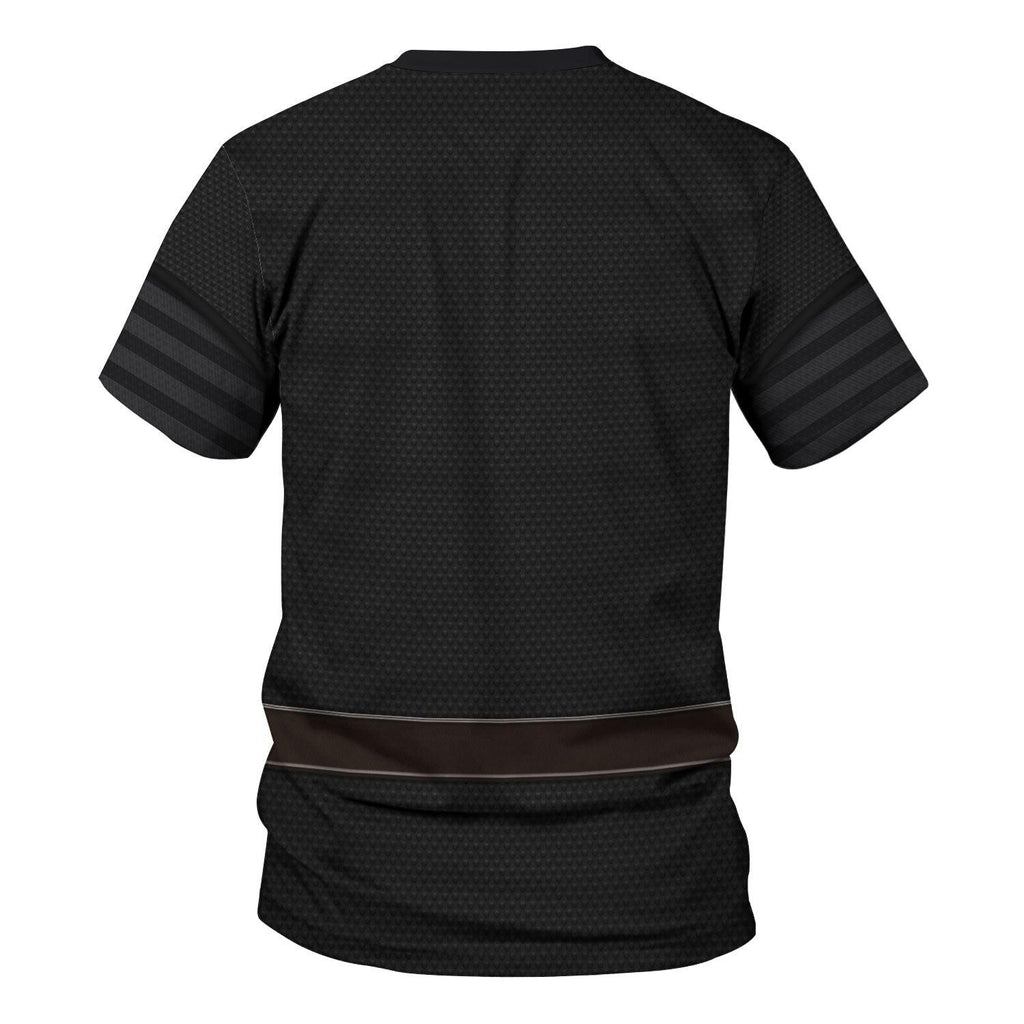 Tyrion Lannister Cosplay Custom Apparel - OodieGang.com