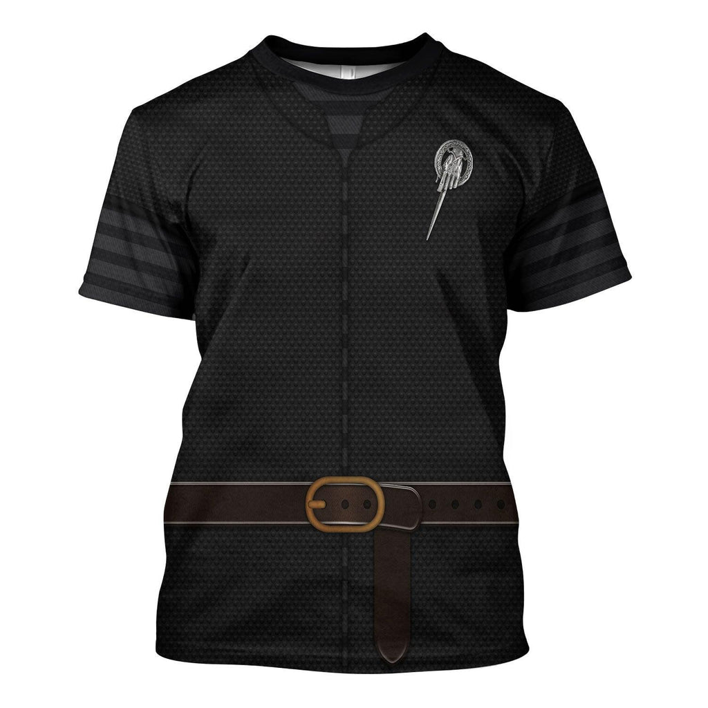 Tyrion Lannister Cosplay Custom Apparel - OodieGang.com